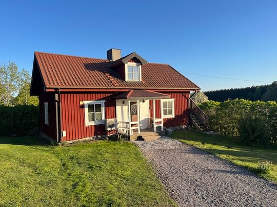 Kalmarnäsvägen, Bålsta - Foto 1