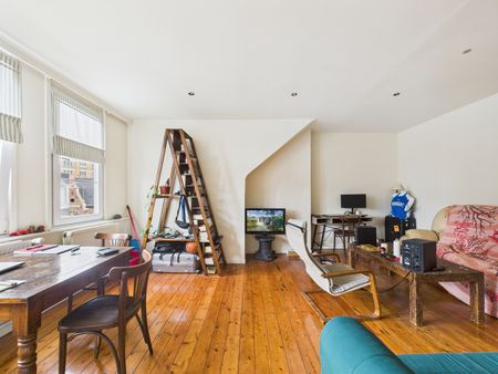 – 1060, Saint-Gilles - Foto 3