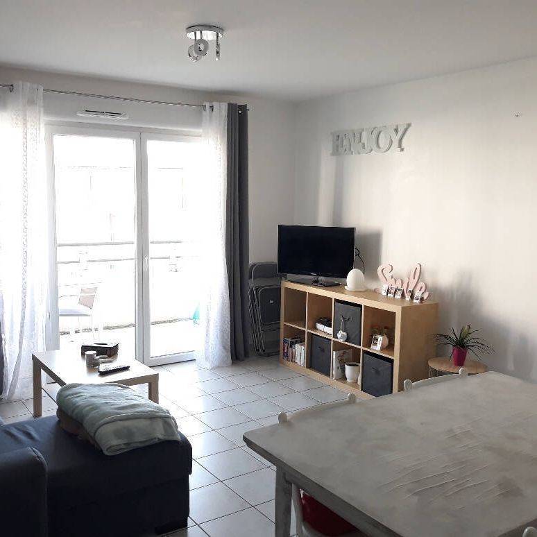 Location appartement 2 pièces 42.55 m² à Bourg-en-Bresse (01000) Prox centre ville - Photo 1