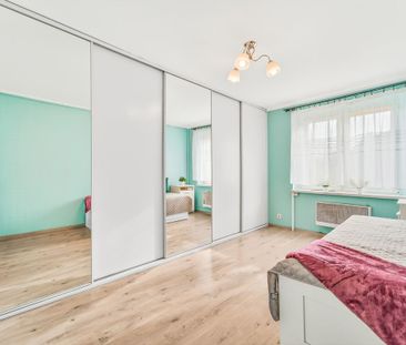 Mieszkania Rynek wtórny - Zdjęcie 3