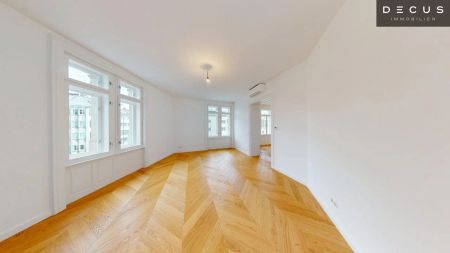 | TRAUMWOHNUNG MIT KLIMAANLAGE AM ALSERGRUND | | LUXUSERSTBEZUG |GENERALSANIERT | - Photo 2