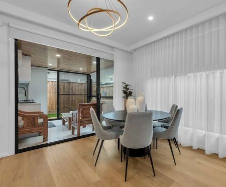 Stunning and Modern 4-Bedroom Home! - Photo 3