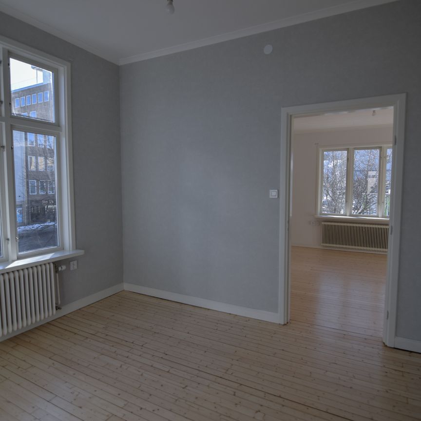 Nygatan, Örnsköldsvik - Foto 1