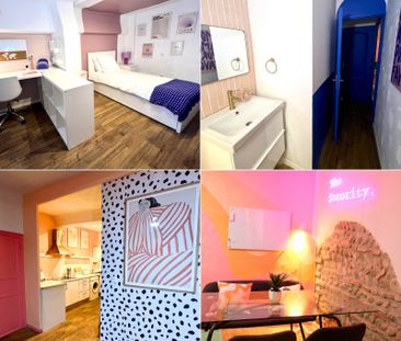 La colocation pour étudiante au coeur de Perpignan. - Photo 2