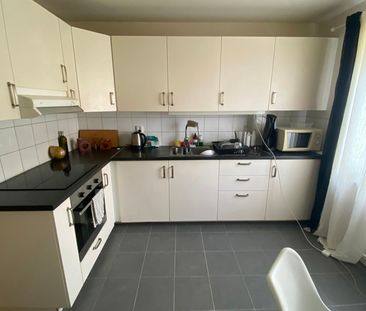 Professorsgatan 2A, Hermodsdal - Photo 4