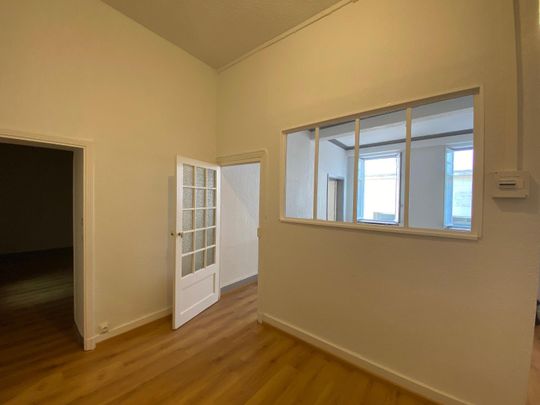 Location Appartement 3 pièces 84m² VALENCE 26000 - Photo 1