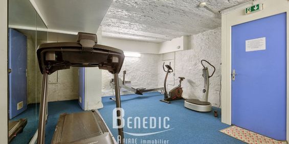 Appartement 1 pièce à Nancy - Photo 3