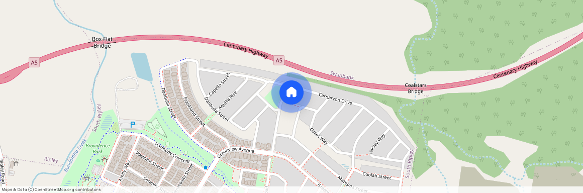 33 Carnarvon Drive, South Ripley