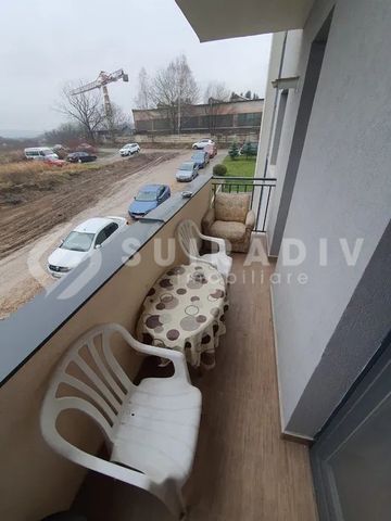 Apartament cu 3 camere, 2 bai, parcare, bloc nou cu lift-Sopor - Fotografie 5