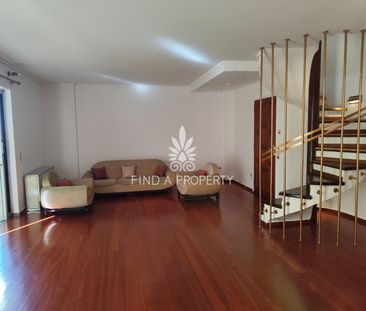 Μεζονέτα για ενοικίαση Άνω Κυψέλη (Κυψέλη) - Photo 3