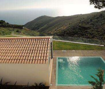 5 room luxury House for rent in Biscaia, Cascais, Lisbon - Photo 2