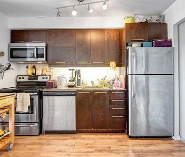 For Lease - 38 Joe Shuster Way Unit# 1723, Toronto, Ontario - Photo 3