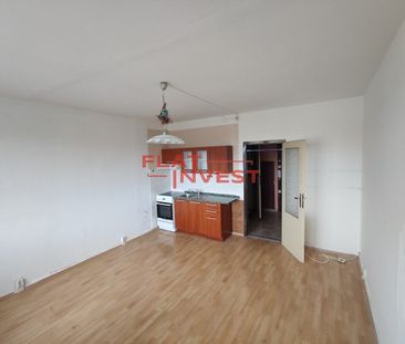 Pronájem bytu 1+kk 32 m² - Photo 3