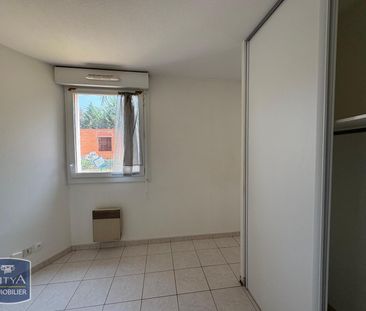 Location Appartement 1 pièce 28m² TOULOUSE 31100 - Photo 1