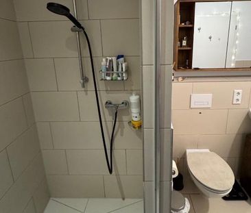 Ruhige 3-Zimmer Wohnung 12.11.-18.12 direkt am Mauerpark P.-Berg - Photo 1