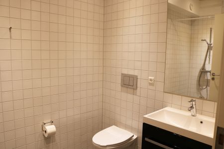 Sønder Allé 25A, st. 6, 8000 Aarhus C - Photo 3