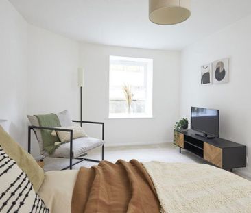 1 bedroom apartment to rent - Photo 2