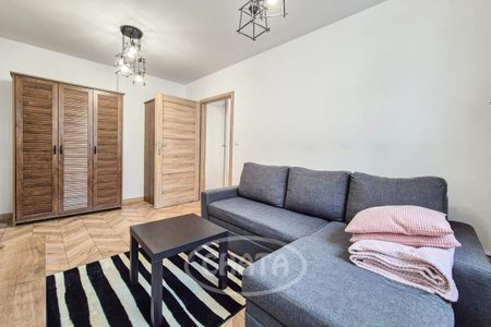 Legnicka/LUX/Winda/Garaż - Zdjęcie 5