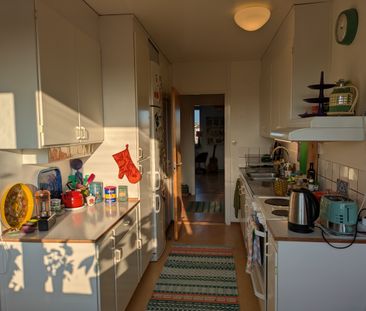 Hållsätrabacken, Skärholmen - Foto 5