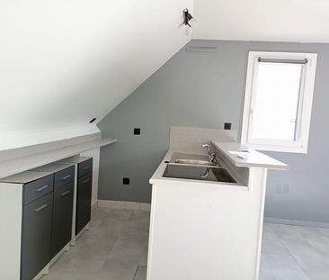 Appartement 3 Pièces 60 m² - Photo 1