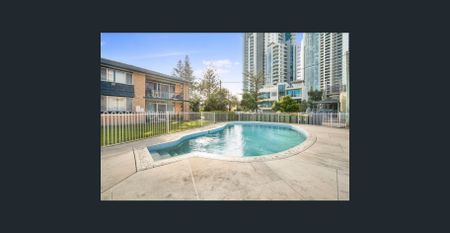 Just Metres From The Beach! - Photo 5