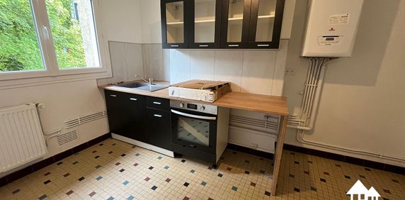 Location Appartement 2 pièces 31m² - Photo 2