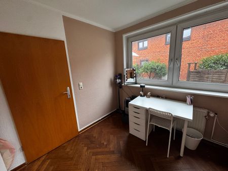 Wohnen in Alt Rensefeld, direkt an der Kirche, 2 Zi.-Whg. ca. 78qm, FREI zum 01.04.2026 - Photo 3