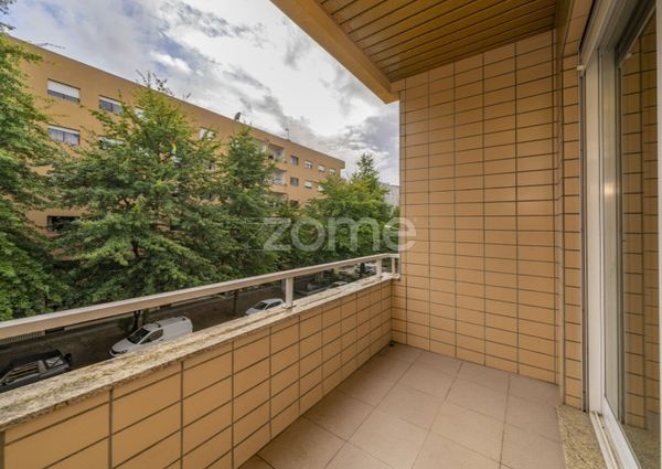 Apartamento T2 em Braga