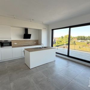 Appartement te huur in Wellen voor € 1.000 met 2 slaapkamers - Foto 2