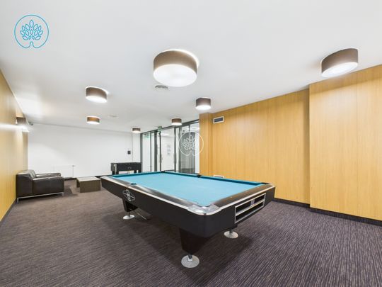 Prywatne jeziorko / Mokotów Park / Siłownia - Photo 1