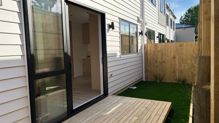 Modern Family Living in Fantastic School Zone - Photo 3