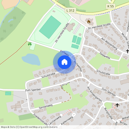 Schulstrasse 26, 53809 Nordrhein-Westfalen - Ruppichteroth