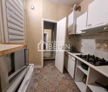 Location Appartement T2 Toulouse 1 chambre - Photo 2