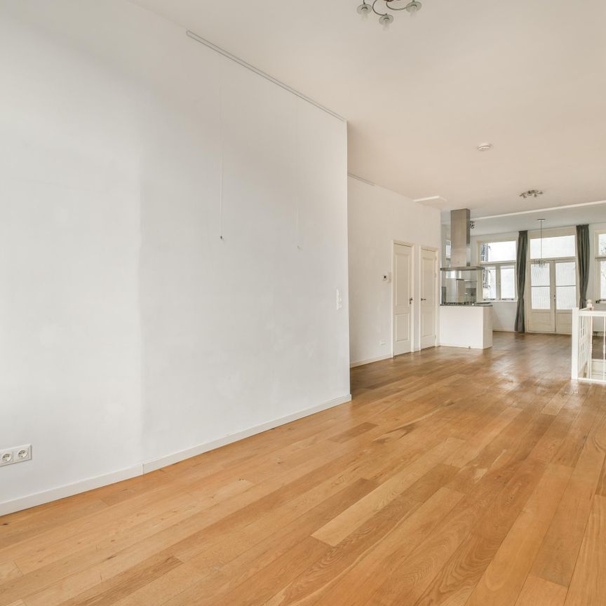 Te huur: Appartement Singel in Amsterdam - Photo 1