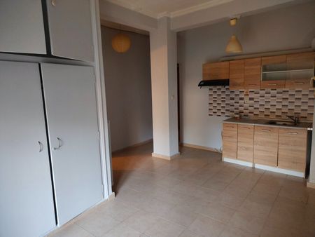 Studio/Γκαρσονιέρα για ενοικίαση Ζαχαριώτες (Καρδίτσα) - Photo 5