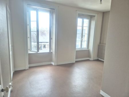A LOUER Appartement 50000 Saint-Lô 1 pièce 31.17 m2 - Photo 2