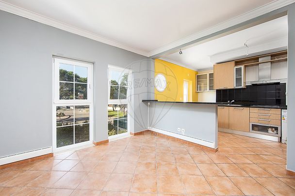 Apartamento T2 em Setúbal - Photo 1