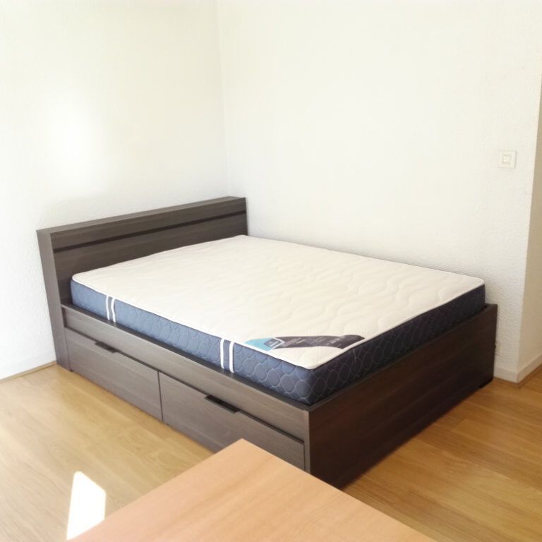 Résidence Les Facs 3 1 rue de la Rotonde, 63000, Clermont-Ferrand - Photo 1