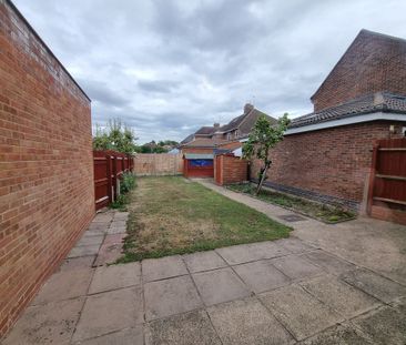 4 Bed Student Accommodation - Photo 2