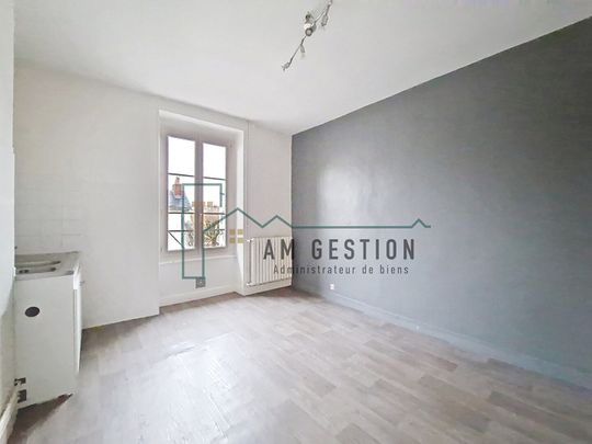 Location Appartement 6 pièces 105m² - Photo 1
