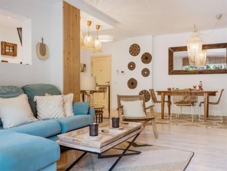 Piso de alquiler en Calle Oceano, 1, Romana Playa - Photo 3