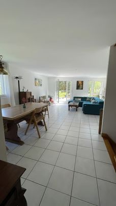4.5 Zimmer, 125 m² - Photo 1