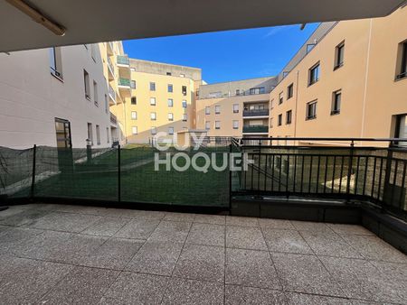 Appartement 3 pièce(s) 70.70 m2 à Rouen - Photo 4