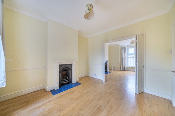 Brightfield Road, Lee, London, SE12 - Photo 1