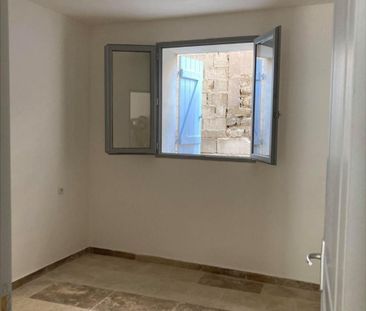 APPARTEMENT T2 CHATEAURENARD 606.50 € - Photo 1