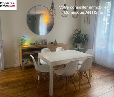 Location Appartement 3 pièces Meublé 81m² LE RAINCY 93340 - Photo 2