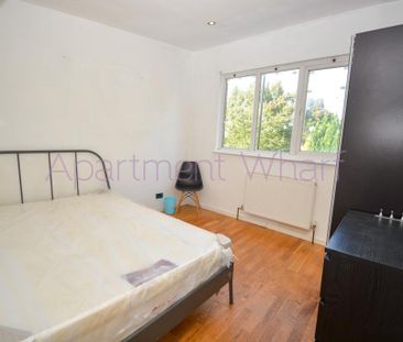 1 bedroom in a flat share to rent - Photo 4