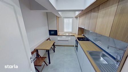 Prima Închiriere | Garsonieră Modernă 45 mp - Photo 4