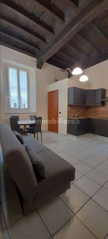 Trilocale via Vincenzo Gioberti 18, Centro, Casale Monferrato - Photo 3