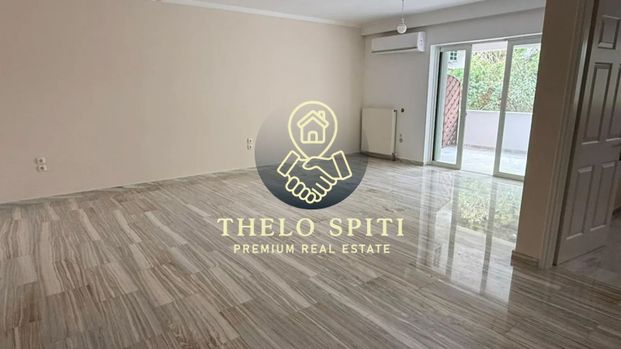 Διαμέρισμα για ενοικίαση Άλσος Κτήματος Συγγρού (Μαρούσι) - Photo 1